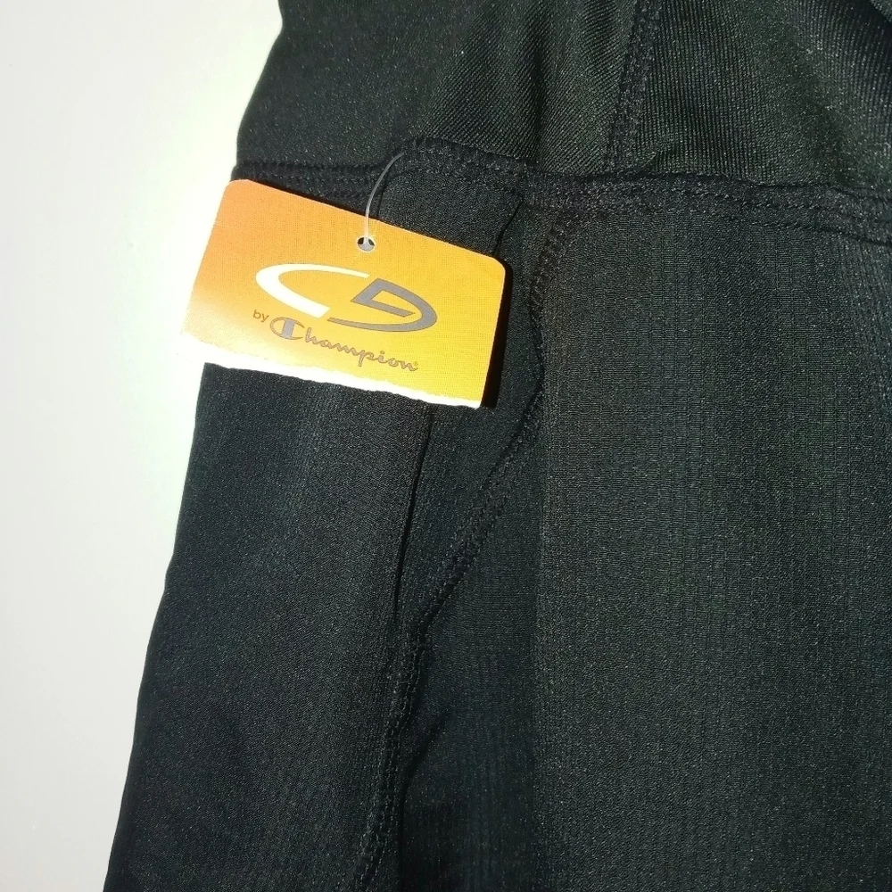 Champion women stretch